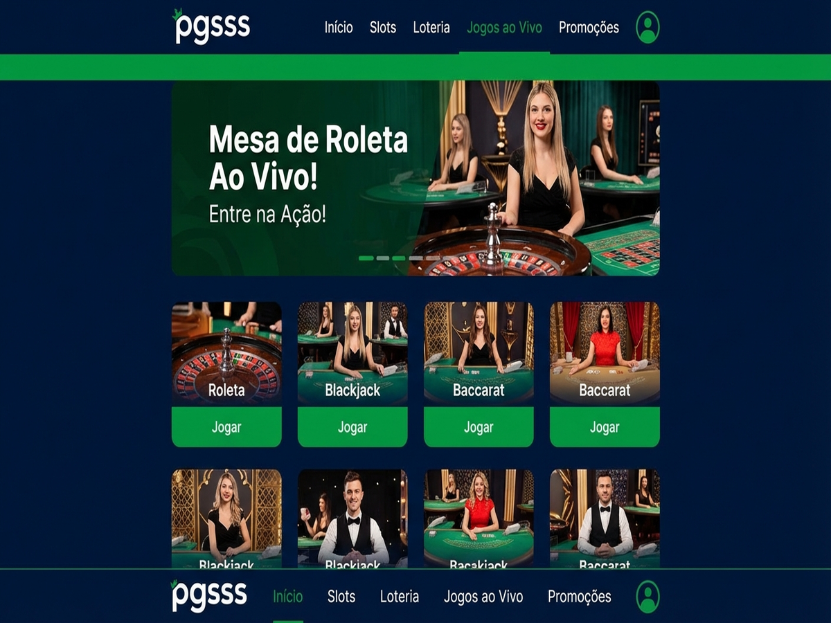 Screenshot 3 pgsss